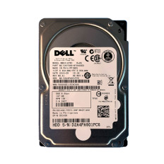 Dell 0X143K | 146GB 10000RPM SAS 6Gb/s Hot-Pluggable Single Port 2.5-Inch Hard Drive for PowerEdge Server