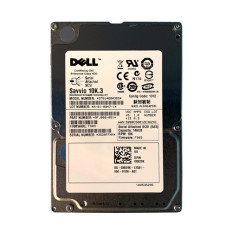 Dell 0X829K | 146GB 10000RPM SAS 3Gb/s Hot-Pluggable Single Port 2.5-Inch Hard Drive for PowerEdge Server & PowerVault Storage Array