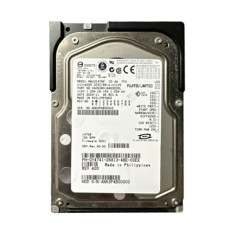 Dell 0Y4741 | 146GB 15000RPM Ultra320 SCSI 68-Pin 3.5-Inch Hard Drive