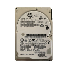 HP 785691-001 | 300GB 10000RPM SAS 6Gb/s 16MB Cache 2.5-inch Hard Drive
