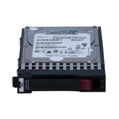 HP 787644-001 | 300GB 10000RPM SAS 12Gb/s SFF Hot-Pluggable Dual Port 2.5-inch Hard Drive for MSA Storage