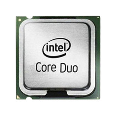 HP 399180-008 | 1.86GHz 533MHz FSB 2MB L2 Cache Socket PGA478 Intel Core Duo T2350 Dual-Core Processor
