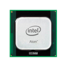 HP NZ492AV | 1.66GHz 667MHz FSB 512KB L2 Cache Socket BGA437 Intel Atom N280 Single-Core Processor