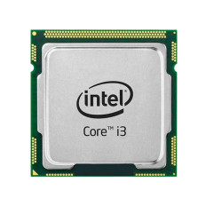 HP 599311-L21 | 3.06GHz 2.50GT/s DMI 4MB L3 Cache Socket LGA1156 Intel Core i3-540 Dual-Core Processor Kit for ProLiant DL120 G6