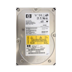 HP A7384A | 300GB 10000RPM Ultra320 SCSI Hot-Swappable 80-Pin LVD 3.5-inch Hard Drive