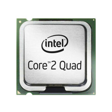 HP FS403AV | 2.66GHz 1066MHz FSB 8MB L2 Cache Socket LGA775 Intel Core 2 Quad Q6700 Quad-Core Processor
