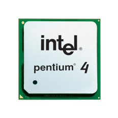 Intel BX80528JK190GR | Pentium 4 Single-Core 1.90GHz 400MHz FSB 256KB L2 Cache Socket PGA423 Processor