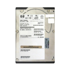 HP BD30058226 | 300GB 10000RPM Fibre Channel 2Gb/s Hot-Swappable 40-Pin LVD 3.5-inch Hard Drive