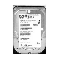 HP BF3008AFEC | 300GB 15000RPM Ultra320 SCSI Hot-Pluggable LVD 80-Pin 3.5-inch Hard Drive for ProLiant Server