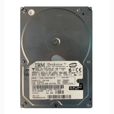Dell 8K900 | 120GB 7200RPM IDE Ultra ATA/100 (ATA-6) 3.5-Inch Hard Drive