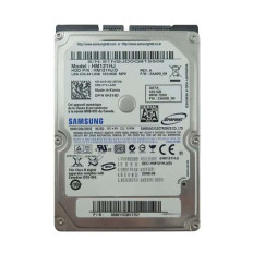 Dell 0H318D | 120GB 7200RPM SATA 1.5Gb/s 8MB Cache 2.5-Inch Hard Drive