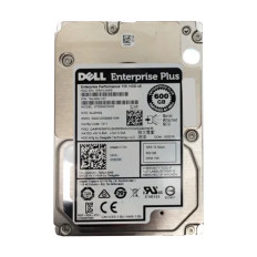 Dell G6C6C | 600GB 15000RPM SAS 12Gb/s Hot-Pluggable 2.5-Inch Hard Drive for EqualLogic Storage Array