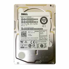 Dell 0DYDW0 | 600GB 15000RPM SAS 12Gb/s Hot-Pluggable 2.5-Inch Hard Drive for PowerEdge Server & PowerVault Storage Array