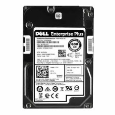 Dell 0DYN7N | 600GB 15000RPM SAS 12Gb/s Hot-Pluggable 2.5-Inch Hard Drive for EqualLogic Storage Array
