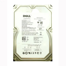 Dell 0NN987 | 750GB 7200RPM SATA 3Gb/s 16MB Cache 3.5-Inch Hard Drive