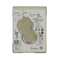 Dell 2J7C1 | 1TB 5400RPM SATA 6Gb/s 128MB Cache 2.5-Inch Hard Drive