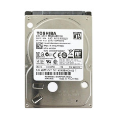 Dell 6FDGW | 1TB 5400RPM SATA 3Gb/s 8MB Cache 2.5-Inch Hard Drive