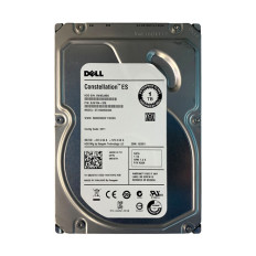 Dell 8CGTN | 1TB 7200RPM SATA 3Gb/s Hot-Pluggable 32MB Cache 3.5-Inch Hard Drive for PowerEdge Server & PowerVault Storage Array