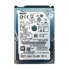 Dell 97DYV | 1TB 7200RPM SATA 6Gb/s 32MB Cache 2.5-Inch Hard Drive