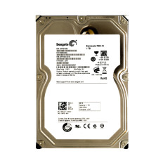 Dell DDJJ0 | 1TB 7200RPM SATA 6Gb/s 32MB Cache 3.5-Inch Hard Drive