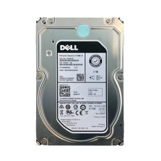 Dell DGNTV | 1TB 7200RPM SAS 12Gb/s Hot-Pluggable (512n) 3.5-Inch Nearline Hard Drive for PowerEdge Server & PowerVault Storage Array