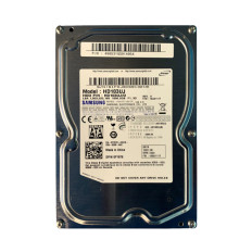 Dell FY878 | 1TB 7200RPM SATA 3Gb/s 32MB Cache 3.5-Inch Hard Drive