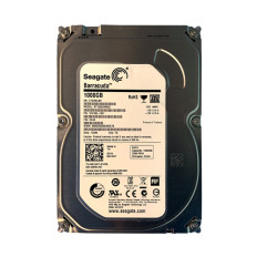 Dell G1XNT | 1TB 7200RPM SATA 6Gb/s 64MB Cache 3.5-Inch Hard Drive