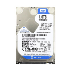 Dell G2J3X | 1TB 5400RPM SATA 3Gb/s 8MB Cache 2.5-Inch Hard Drive