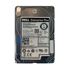 Dell G8FVT | 1TB 10000RPM SAS 12Gb/s Hot-Pluggable 2.5-Inch Hard Drive for Compellent Storage Array