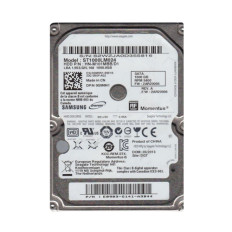 Dell GM6N1 | 1TB 5400RPM SATA 3Gb/s 8MB Cache 2.5-Inch Hard Drive