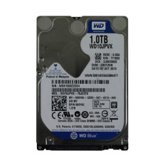 Dell K8Y8C | 1TB 5400RPM SATA 6Gb/s 8MB Cache 2.5-Inch Hard Drive
