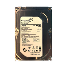 Dell 00GTP0 | 1TB 7200RPM SATA 6Gb/s 64MB Cache 3.5-Inch Hard Drive