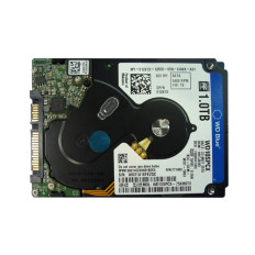 Dell 012K7X | 1TB 5400RPM SATA 6Gb/s 16MB Cache 2.5-Inch Hard Drive