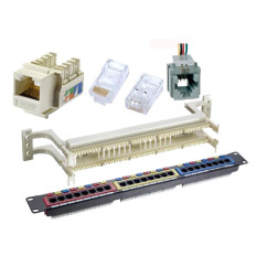3Com 3C17502A-US | 8807 Switch Starter Kit 7 x Expansion Slots Layer 3 Switch