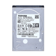 Dell 01KT1K | 1TB 5400RPM SATA 3Gb/s 8MB Cache 2.5-Inch Hard Drive