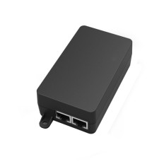 Black Box LPR1111 | 2 x Ports 1000Base-T PoE+ Gigabit Ethernet Extender