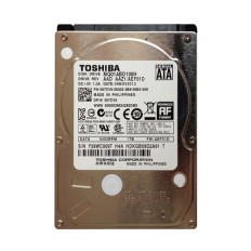 Dell 057CV5 | 1TB 5400RPM SATA 6Gb/s 64MB Cache 2.5-Inch Hard Drive