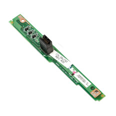 Dell 09U742 | Inspiron Power Switch Button LED Assembly