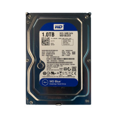 Dell 05P30F | 1TB 7200RPM SATA 6Gb/s 64MB Cache 3.5-Inch Hard Drive