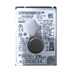 Dell 077GRH | 1TB 5400RPM SATA 6Gb/s 32MB Cache 2.5-Inch Hard Drive