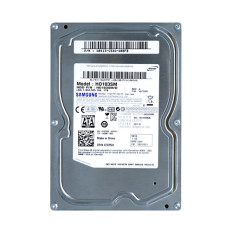 Dell 07GPGH | 1TB 7200RPM SATA 6Gb/s 32MB Cache Hard Drive