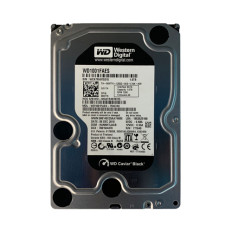 Dell 0897TK | 1TB 7200RPM SATA 3Gb/s 64MB Cache 3.5-Inch Hard Drive