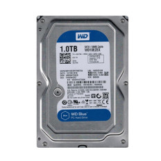 Dell 08JYXK | 1TB 7200RPM SATA 6Gb/s Hot-Pluggable (512n) 3.5-Inch Hard Drive for PowerEdge Server & PowerVault Storage Array