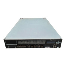HP JC019A | Tipping Point S660N 10 x Ports 750Mb/s Security System Appliance
