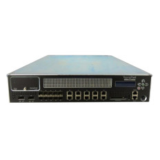 HP JC020A | TippingPoint S1400N IPS-1.5GBPS-5X GIG-T/5X 1G Network Firewall Security