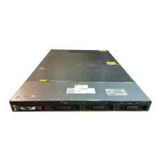 HP JC528A | Tipping Point IPS Security Management System Security Appliance