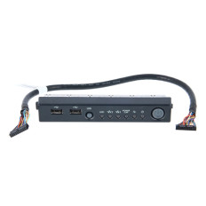 HP 511781-001 | ML350 G6 Power Switch Board Assembly