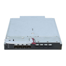 HP 84-0200220-05 | Brocade 4GB Power Pack SAN Switch