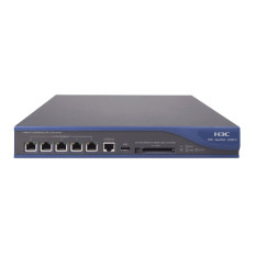 HP 0235A36N | SecPath U200-S 5 x Ports 1 Gb/s Unified Security Platform