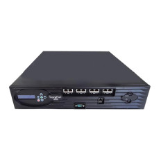 HP JC351A | Tipping Point S1200E 8 x RJ-45 Ports 1.2Gb/s IPS Network Security Appliance